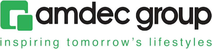 Amdec Group logo