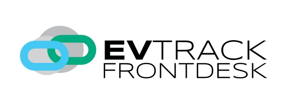 EVTrack logo